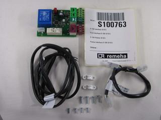 RE Interface 0-10 Volt S100763