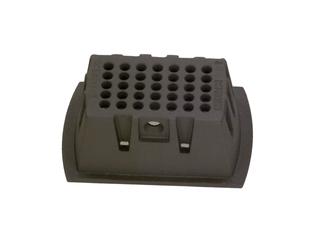 BOSCH Ersatzteil TTNR: 7747001609 Brennertopf für Pellet_2W everp