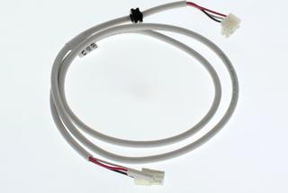 BOSCH Ersatzteil TTNR: 87160108340 Kabel (Gebläse)