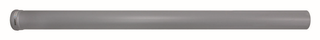 Vaillant Verlängerung DN 130, 2 m, f Abgasl. im Scht., st, PP