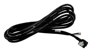 Wolf Kabel für Motor EMV110 (24/230VAC) 4m Länge, für Hybridset