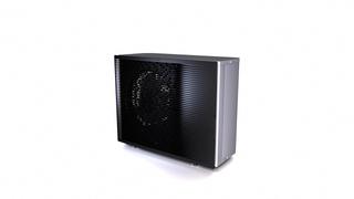 Daikin WP-Außengerät Altherma 3R MT Baugröße 12, 400 V, 3-phasig