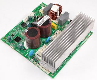 RK Inverterplatine RXT 1403/1405 DC AT