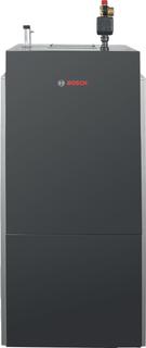 BOSCH Gas-Brennwertkessel Condens GC7000F 300 L, 1470x670x1317, boden.