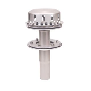 LORO DRAINLET Kompl.-FD-Abl. Ser. 84 DN 50, o WMD, Fl, Ausl se, 2tlg, HEW