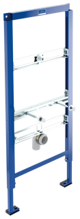 V&B Urinal-Element ViConnect 52,5x112x8cm, selbsttrag., f Trockenbau