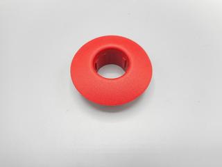 RE Rohrmanschette 3/4", rot 7759214