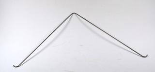RK Klemmbügel Filter AMT 40