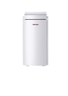 STIEBEL Sole/Wasser-Wärmepumpe Inverter, WPE-I 08 HK 230 Premium