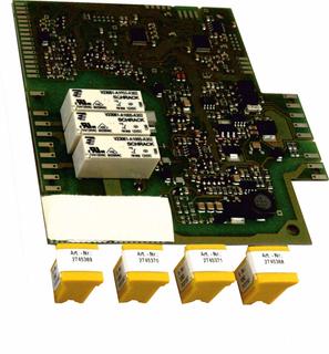 Wolf Gasfeuerungsautomat GBC pneumatisch, für MGK-2