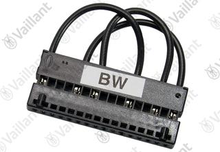 VA Stecker Vaillant-Nr. 252609