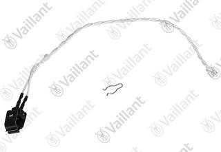 VA Fühler, mit Kabel (NTC) Vaillant-Nr. 115263