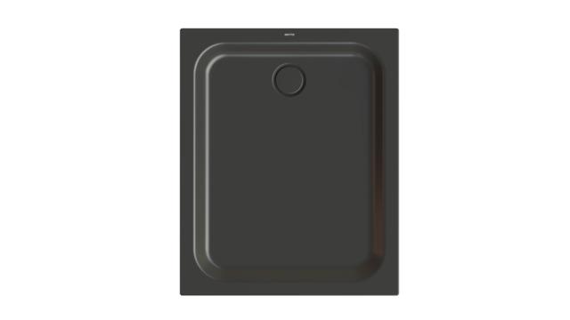 Artikelbild 1 des Artikels „Duschwanne BetteSupra 8640 110x90x6,5cm, slate slate“