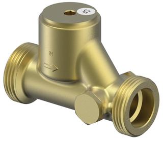 Uponor Combi Port Gen Schmutzfänger G1 incl mesh
