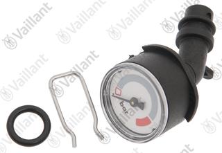 VA Manometer Vaillant-Nr. 0020143495