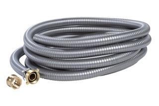 KSB Saugschlauch-Set G 1, 7 m, mit Verschraubung
