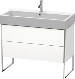 DU XSquare WTU bds 984x460x731mm,2AZ tipon, f.WT M ES JGNG,+FG,+HA,ws.smt,CrA