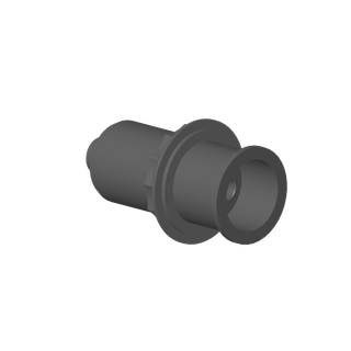 DO Anschluss ERSATZTEILE 04300118600 D 37,5 x 81 mm