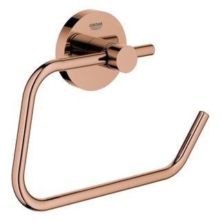 GROHE WC-Papierhalter Essentials o. D., verd. Befestigung, warm sunset