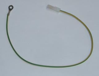 DK Kabel Feuerungsautomat-Erdung, 400mm für DAIKIN Altherma C Oil