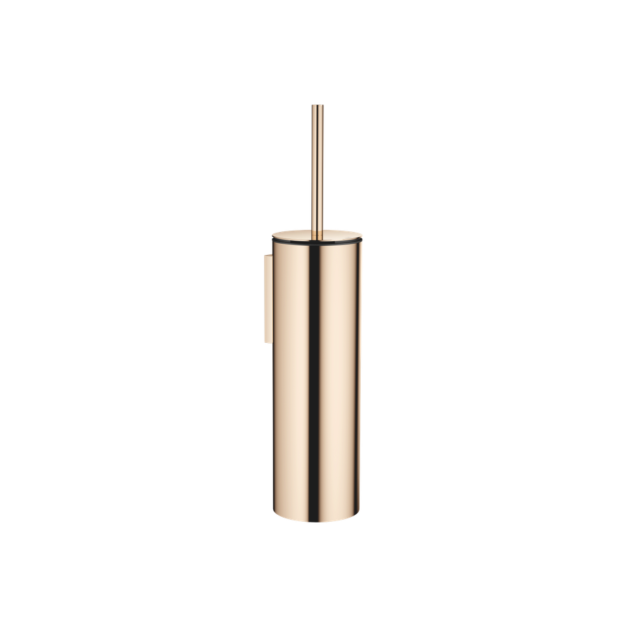 Artikelbild 1 des Artikels „Dornbracht WC-Bürstengarnitur META Ausladung 110mm, Wandmodell, Champagne Champagne“