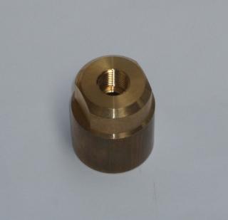 DK Überströmventil ESU für ROTEX ESU bis BJ 2013 bis BJ 2013
