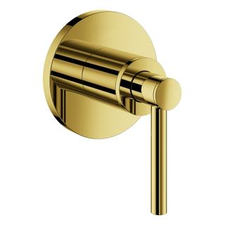 GROHE Fertigmontageset Atrio UP-Vtl Oberbau, m Hebel, cool sunrise