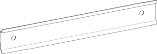BOSCH Ersatzteil TTNR: 87186685380 Gleitschiene inclu.Schraube
