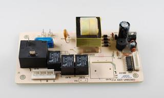 RK Netzplatine MKT 350, R 410A