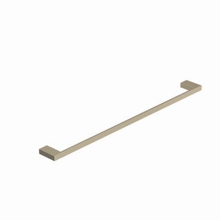 KLUDI VELA C Badetuchhalter Länge 600 mm