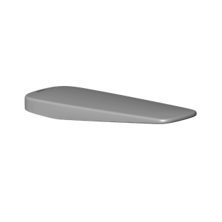 DO Gr. für Waschtisch Stand Ersatzteile 092072009 60 x 60 x 62 mm chrom