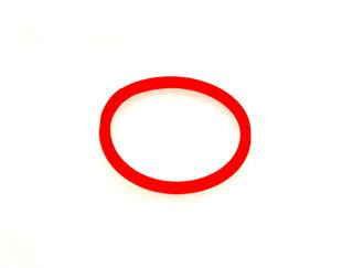 BOSCH Ersatzteil TTNR: 87110042760 Dichtung 88 x 2,5