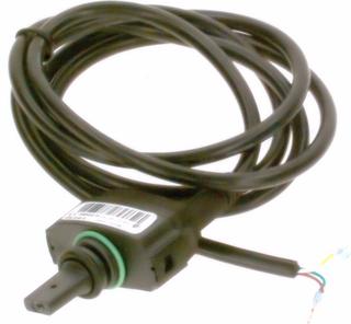 BOSCH Ersatzteil TTNR: 87185306020 Sensor
