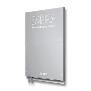 SANHA Wandheizungsmodul