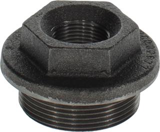 BOSCH Ersatzteil TTNR: 5317732 Stopfen G1 3/4xRp3/4 bearb Mod70002677
