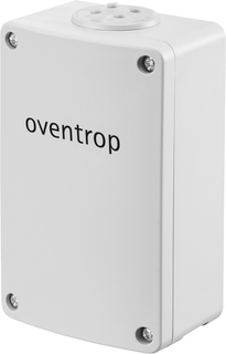 Oventrop Feldmodul FM-CW K 24 V/50 Hz, C-Bus Kom., f Reg.Armatur