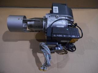 RE Brenner Riello 24kW HE 7722067