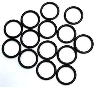 DK Zusatz O-Ring für CON V für ROTEX GSU bis BJ 2011