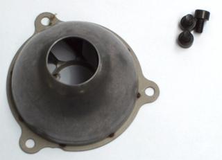 DK Luftdüse f.HL60 MLV.2-Ss 25kW für ROTEX A1 Öl-Brennwert bis BJ 2018