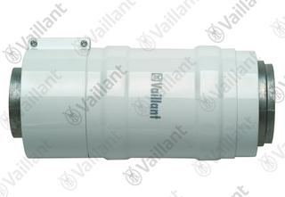 VA Anschlussstück Vaillant-Nr. 081692