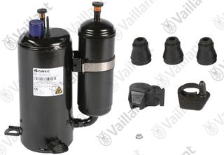 VA Kompressor Vaillant-Nr. 8000025455