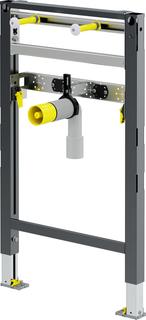 Viega WT-Element Prevista Dry 8535.31 820-980mm, für Einlocharmatur