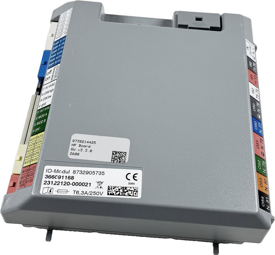 Artikelbild 1 des Artikels „BOSCH Ersatzteil TTNR: 8738214602 Leiterplatte HP board LW 3.03 “