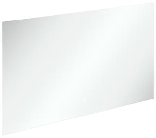 V&B LED-Lichtspiegel MORE TO SEE LITE 130x75x2,4cm, 36 W, IP44