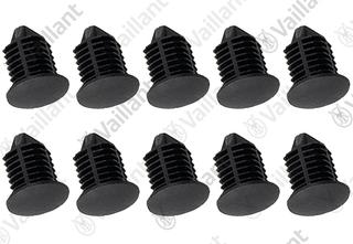 VA Clip, (x10) Vaillant-Nr. 0020273322