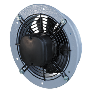 Axial-Wandventilator Axis