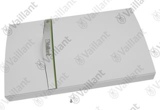 VA Verkleidung, Front (exclusive) Vaillant-Nr. 0020209522
