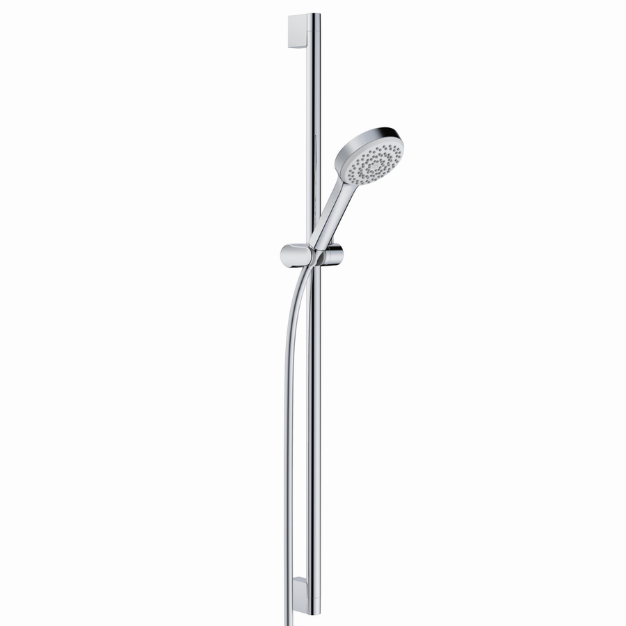Artikelbild 1 des Artikels „Kludi Freshline Brause-Set Dive S Wandstange 900mm, chrom Wandstange 900 mm | chrom“