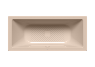 Kaldewei Badewanne CONODUO 734 190x90cm, Vollantislip, bahamabeige