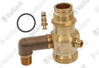 VA Anschluss Vaillant-Nr. 0020059000